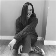 Tengo experiencia en colegios como profesora en extraescolares de Lengua, historia, inglés, francés y biología